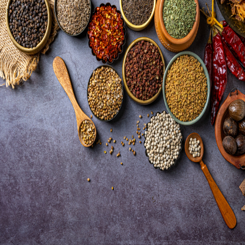 Spices