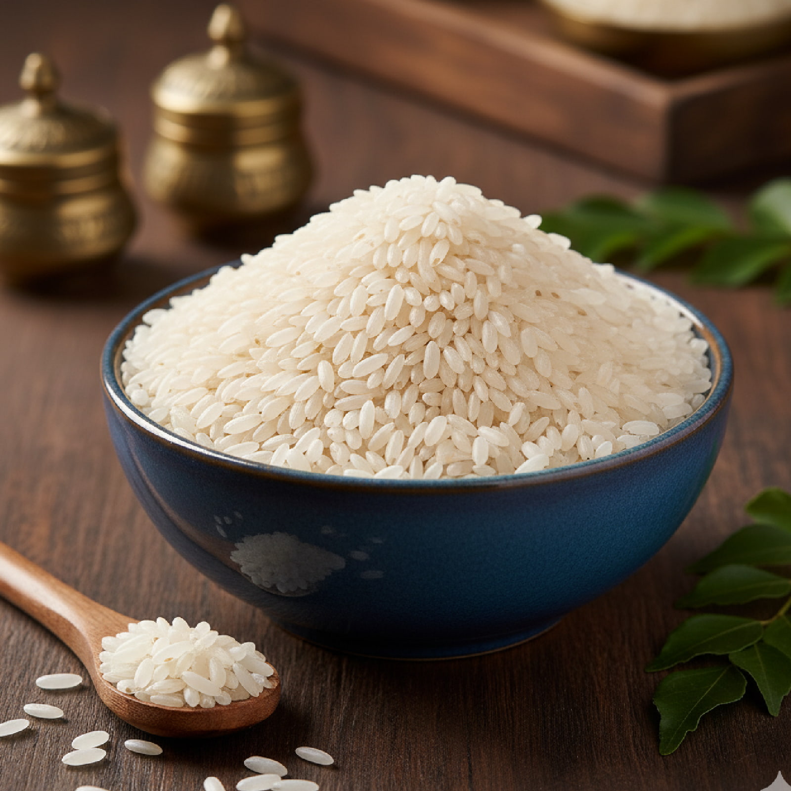 Chitti Muthyalu Rice