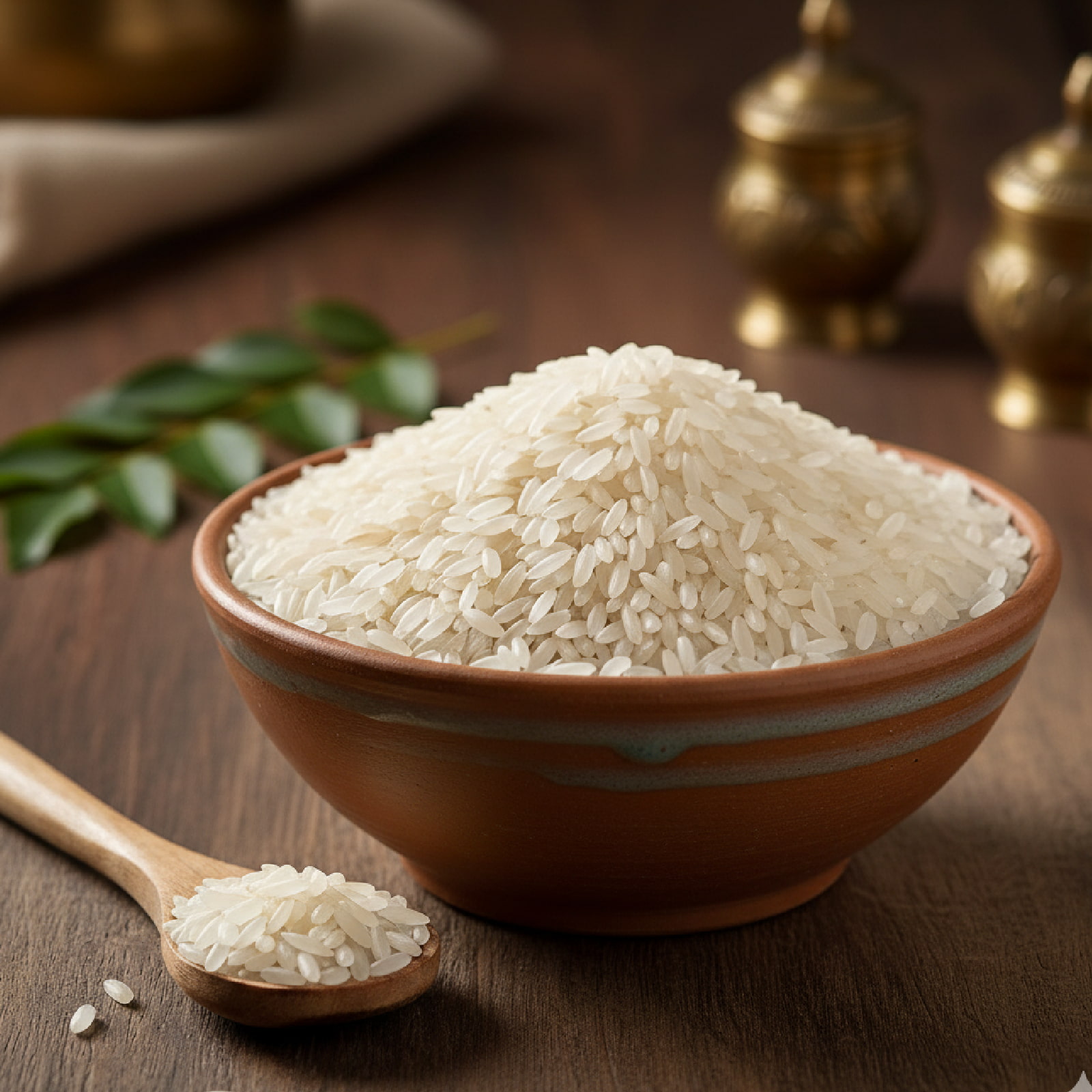  PL Bedava Masoori Rice